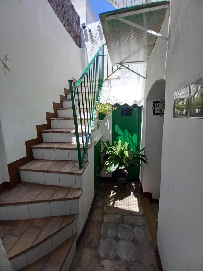 Casa Museo Jerez Centro Apartment Jerez de la Frontera Ngoại thất bức ảnh