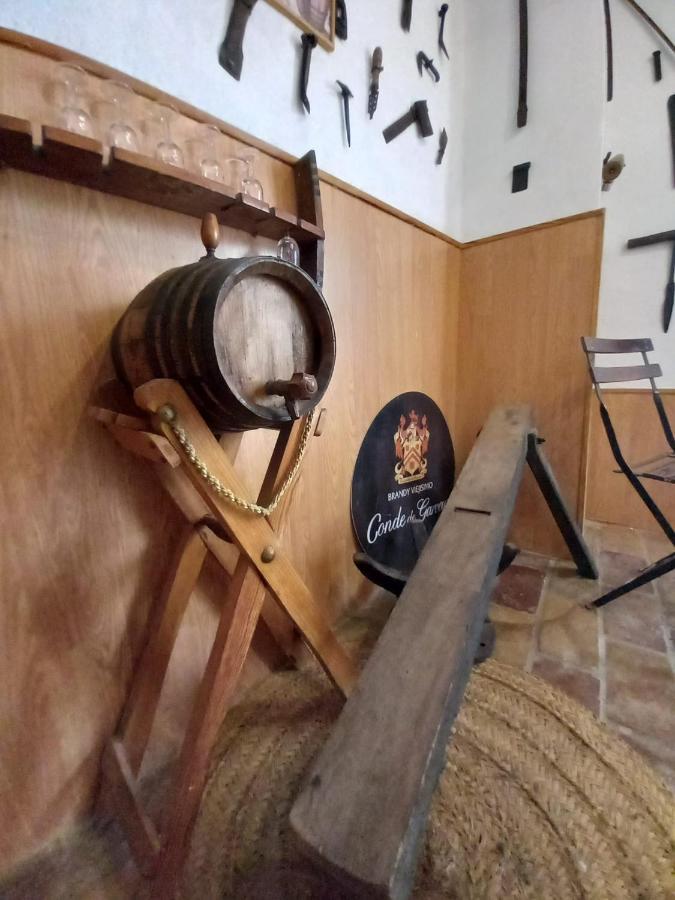 Casa Museo Jerez Centro Apartment Jerez de la Frontera Ngoại thất bức ảnh