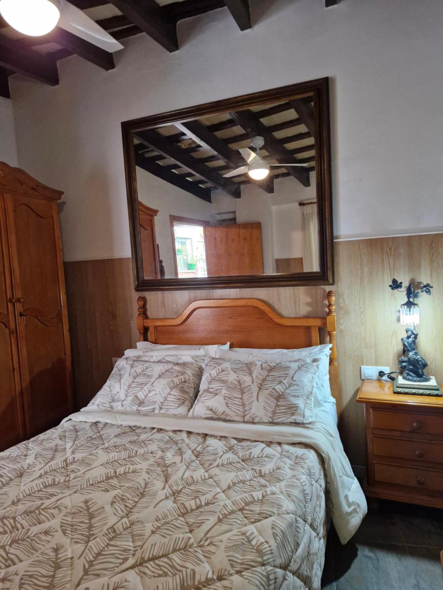 Casa Museo Jerez Centro Apartment Jerez de la Frontera Ngoại thất bức ảnh