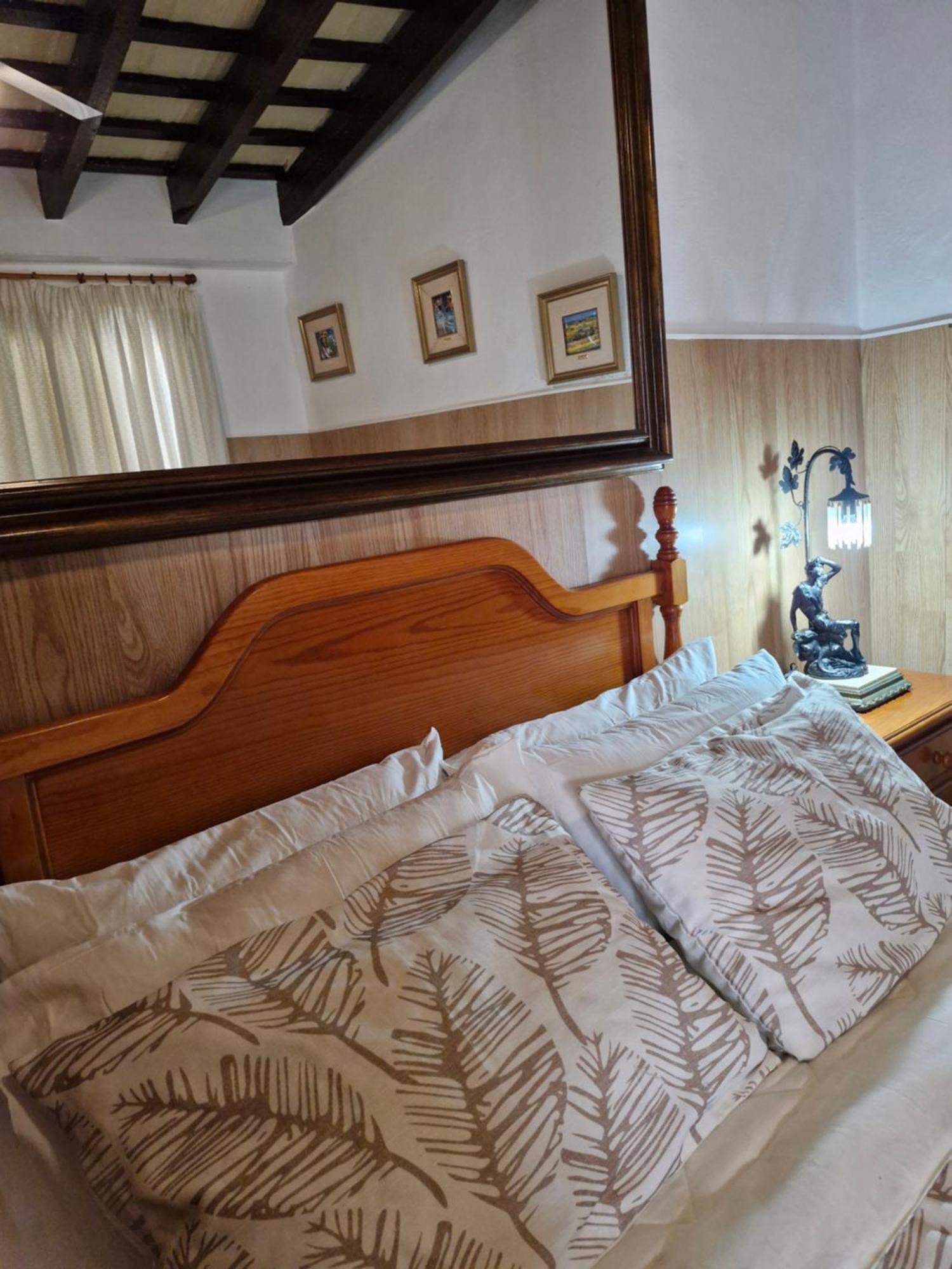 Casa Museo Jerez Centro Apartment Jerez de la Frontera Ngoại thất bức ảnh