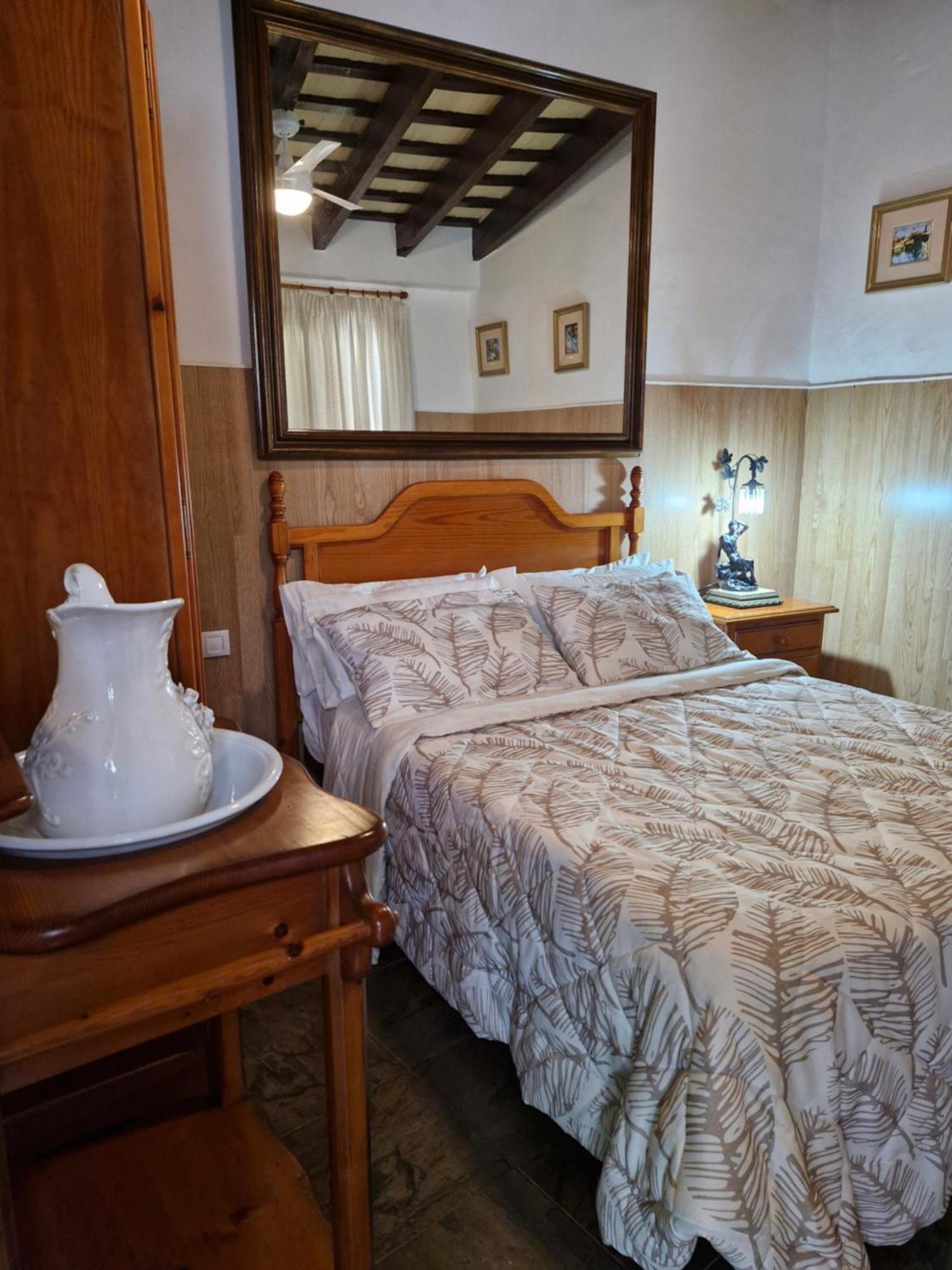 Casa Museo Jerez Centro Apartment Jerez de la Frontera Ngoại thất bức ảnh