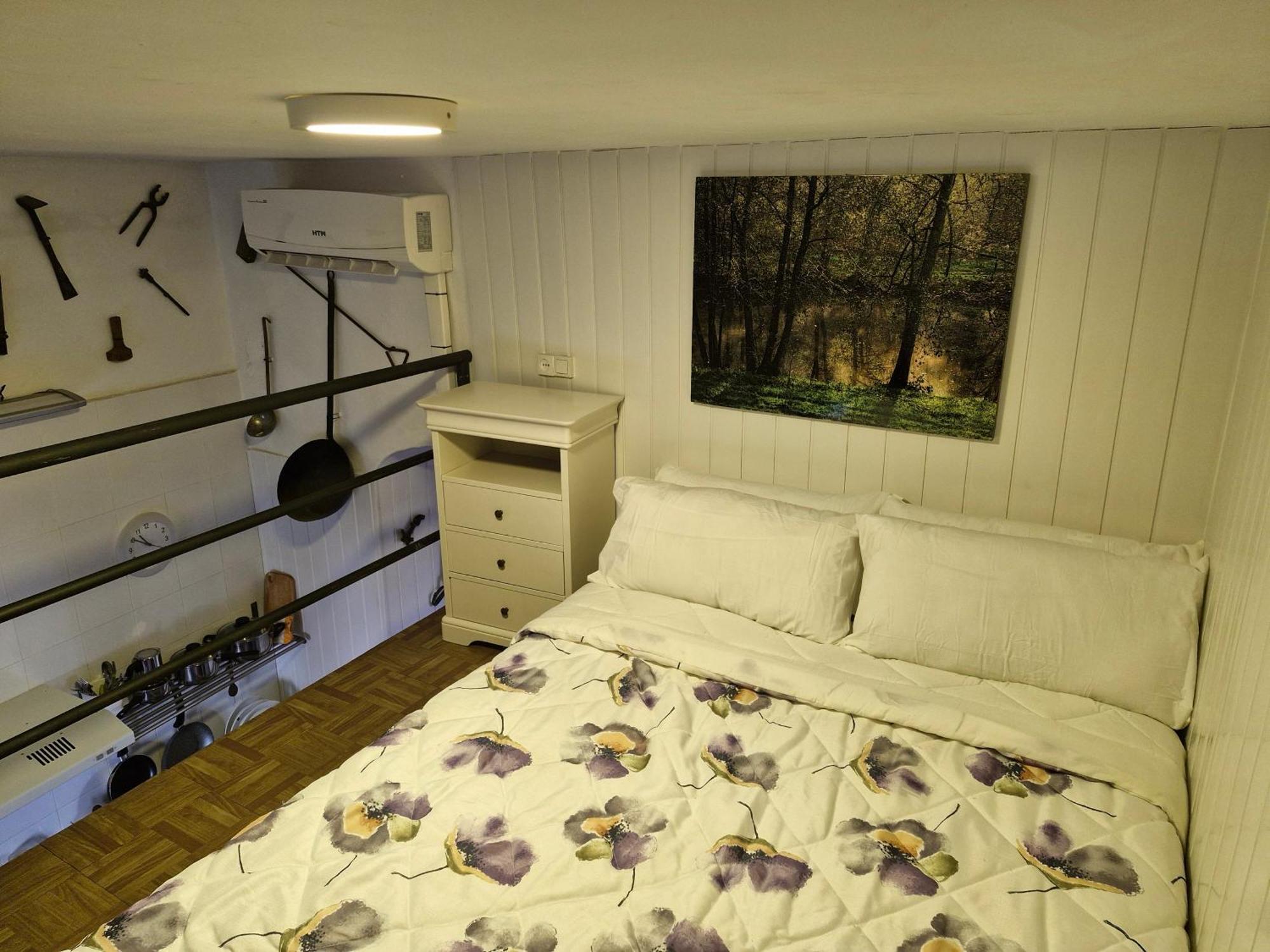 Casa Museo Jerez Centro Apartment Jerez de la Frontera Ngoại thất bức ảnh