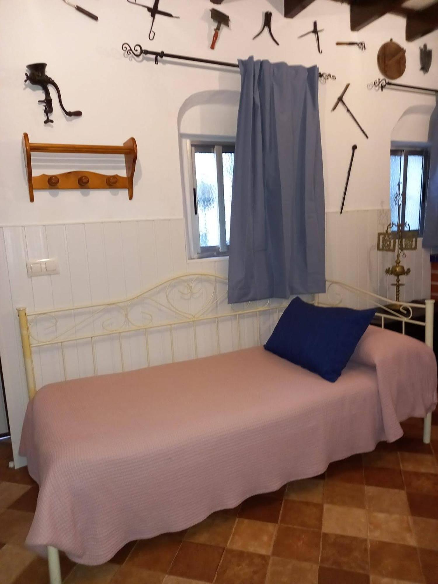 Casa Museo Jerez Centro Apartment Jerez de la Frontera Phòng bức ảnh