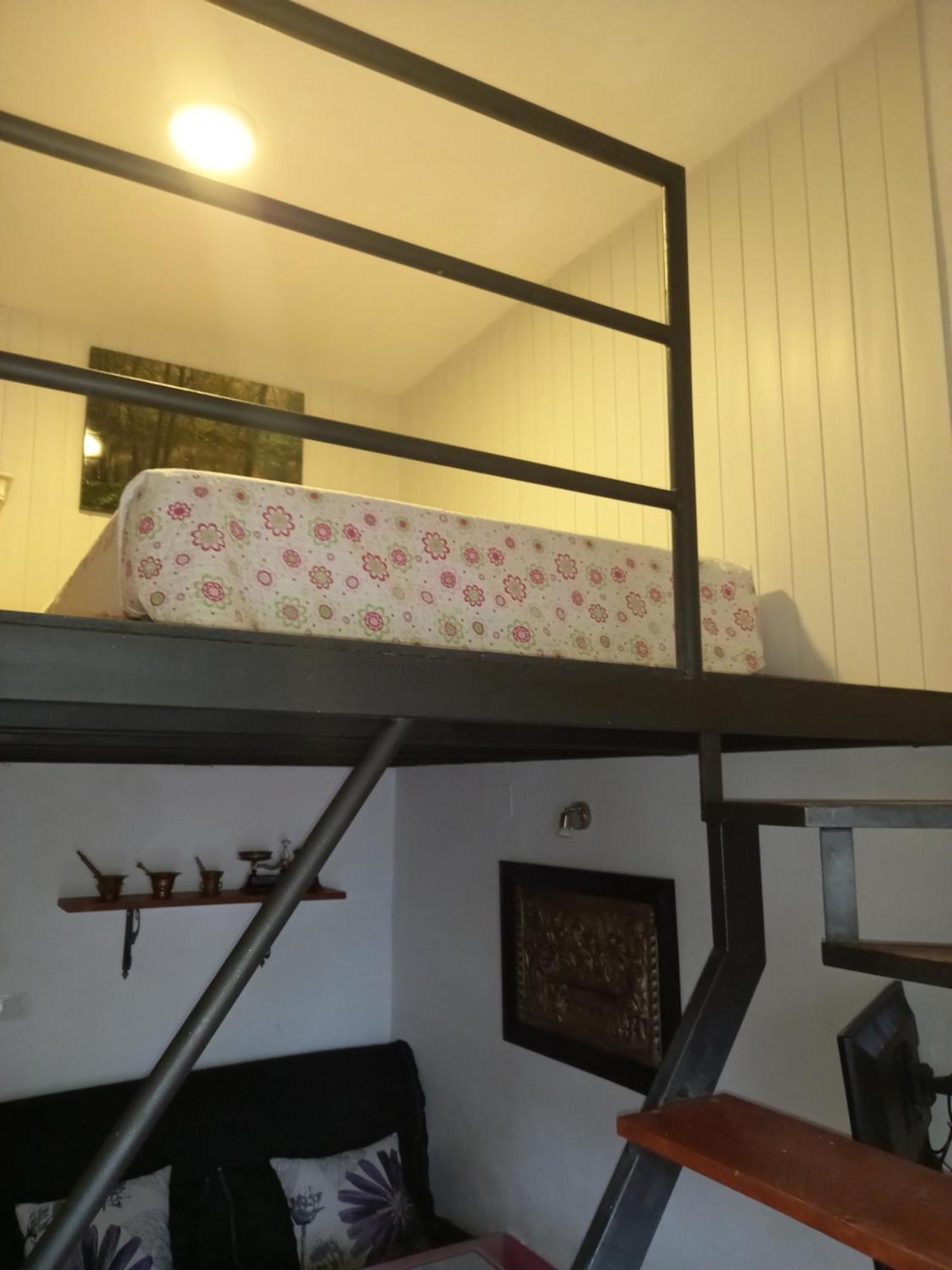 Casa Museo Jerez Centro Apartment Jerez de la Frontera Phòng bức ảnh