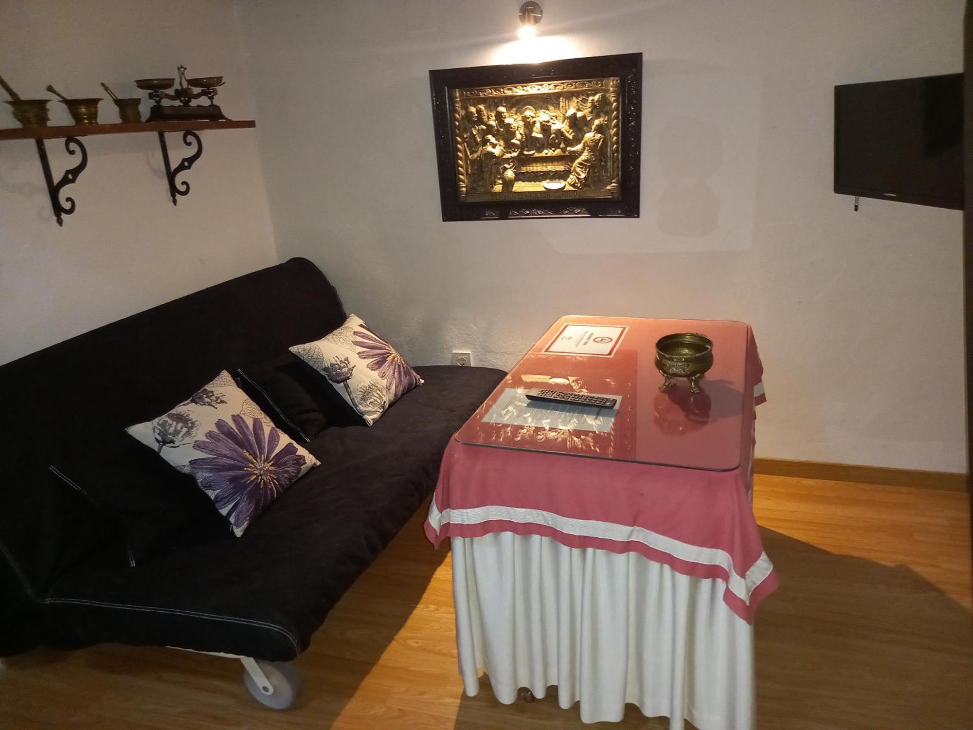 Casa Museo Jerez Centro Apartment Jerez de la Frontera Phòng bức ảnh