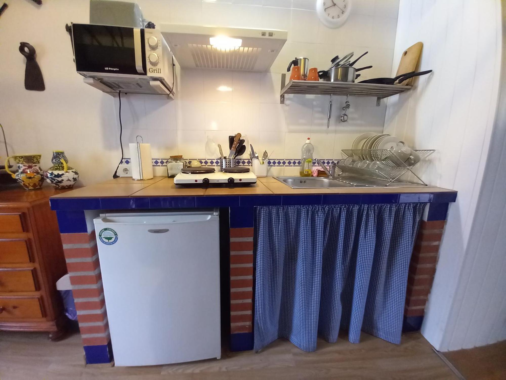 Casa Museo Jerez Centro Apartment Jerez de la Frontera Phòng bức ảnh