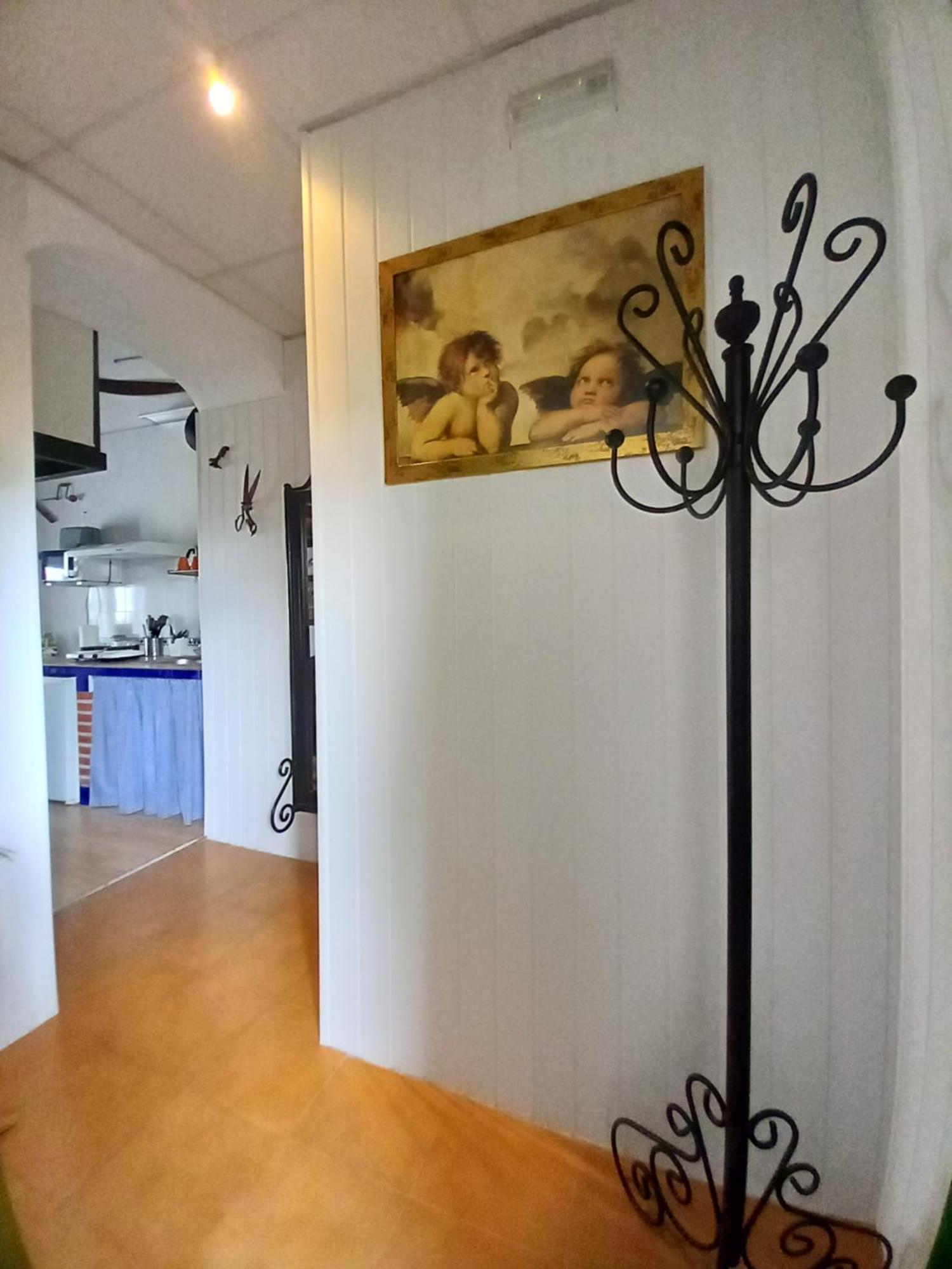 Casa Museo Jerez Centro Apartment Jerez de la Frontera Phòng bức ảnh
