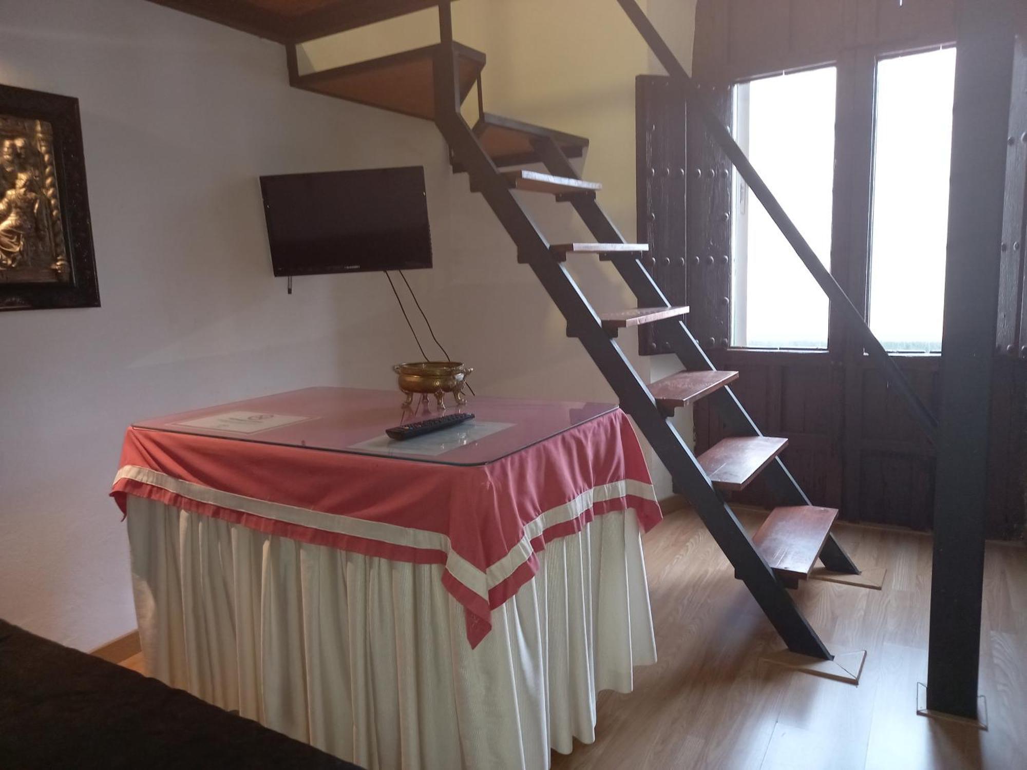 Casa Museo Jerez Centro Apartment Jerez de la Frontera Phòng bức ảnh